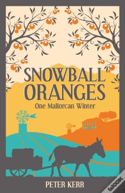 Capa do artigo Snowball Oranges