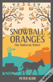 Snowball Oranges