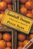 Snowball Oranges