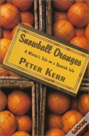 Capa do artigo Snowball Oranges