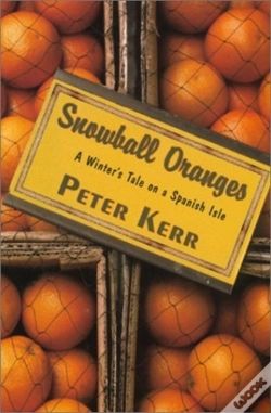 Capa do artigo Snowball Oranges