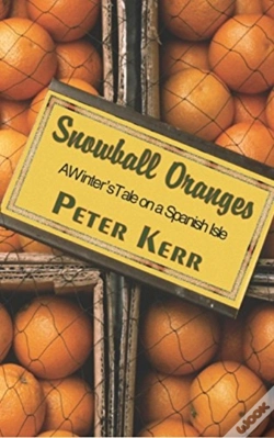 Capa do artigo Snowball Oranges