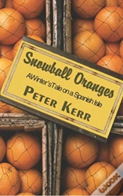 Capa do artigo Snowball Oranges