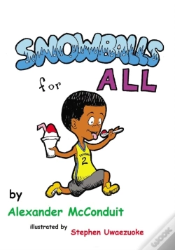 Capa do artigo Snowballs For All