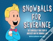 Capa do artigo Snowballs For Severance