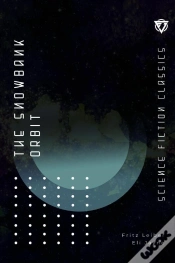 Capa do artigo Snowbank Orbit