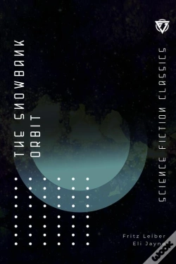 Capa do artigo Snowbank Orbit