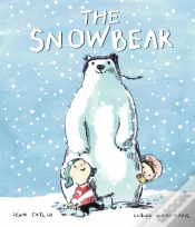 Capa do artigo Snowbear