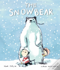 Capa do artigo Snowbear