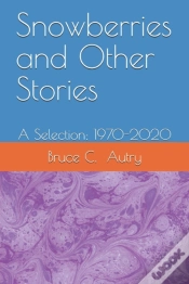 Capa do artigo Snowberries And Other Stories