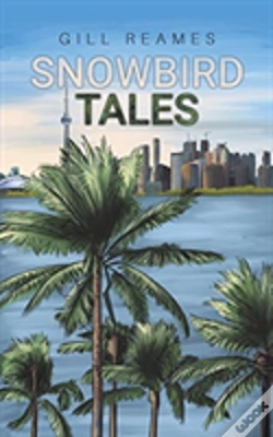Capa do artigo Snowbird Tales