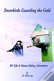 Capa do artigo Snowbirds Guarding The Gold