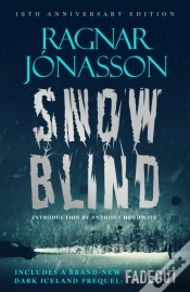 Capa do artigo Snowblind: 10th Anniversary Edition
