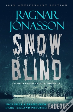 Capa do artigo Snowblind: 10th Anniversary Edition