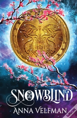 Capa do artigo Snowblind