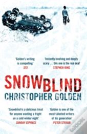 Snowblind