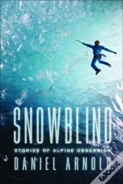 Capa do artigo Snowblind