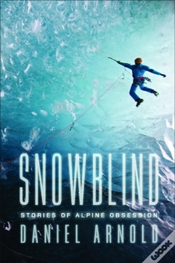 Capa do artigo Snowblind