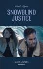 Snowblind Justice - Preview