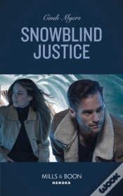 Capa do artigo Snowblind Justice