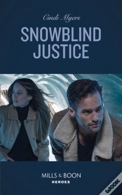 Capa do artigo Snowblind Justice