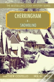 Capa do artigo Snowblind