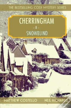 Capa do artigo Snowblind