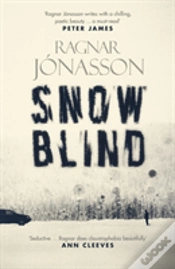 Capa do artigo Snowblind