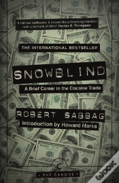 Capa do artigo Snowblind