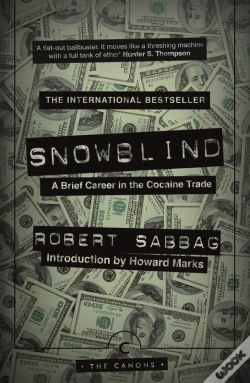 Capa do artigo Snowblind
