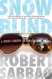 Capa do artigo Snowblind