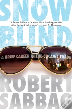 Capa do artigo Snowblind