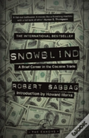 Capa do artigo Snowblind