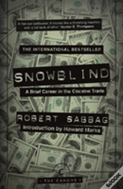 Capa do artigo Snowblind