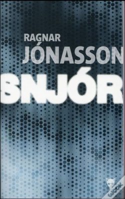 Capa do artigo Snowblind (Tp)