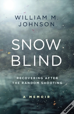 Capa do artigo Snowblind