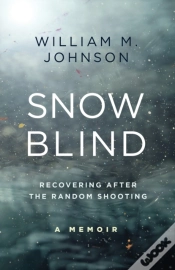 Capa do artigo Snowblind