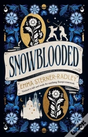 Capa do artigo Snowblooded