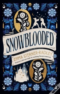 Capa do artigo Snowblooded