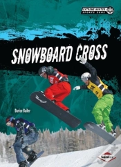 Capa do artigo Snowboard Cross