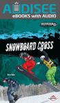Snowboard Cross - Preview