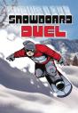 Snowboard Duel - Preview