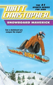 Capa do artigo Snowboard Maverick
