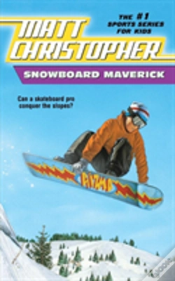 Capa do artigo Snowboard Maverick