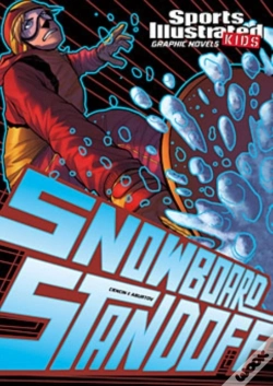 Capa do artigo Snowboard Standoff