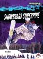 Snowboard Superpipe - Preview