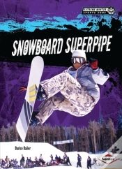 Capa do artigo Snowboard Superpipe
