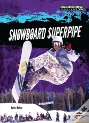 Capa do artigo Snowboard Superpipe