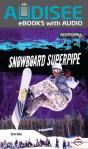 Snowboard Superpipe - Preview
