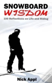Capa do artigo Snowboard Wisdom
